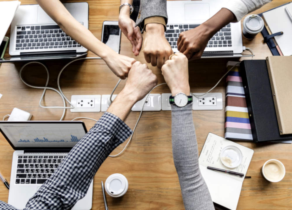 Existenzgründungsberatung - Startup-Beratung