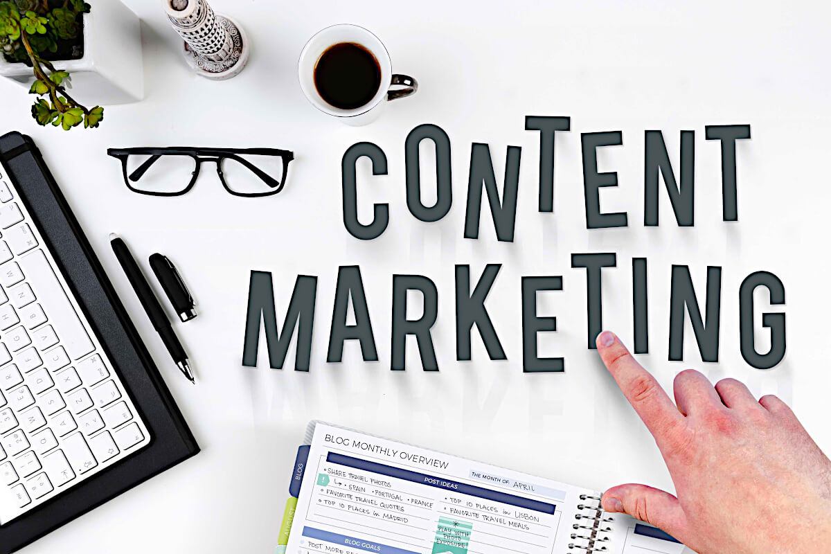 Content Marketing in der Customer Journey